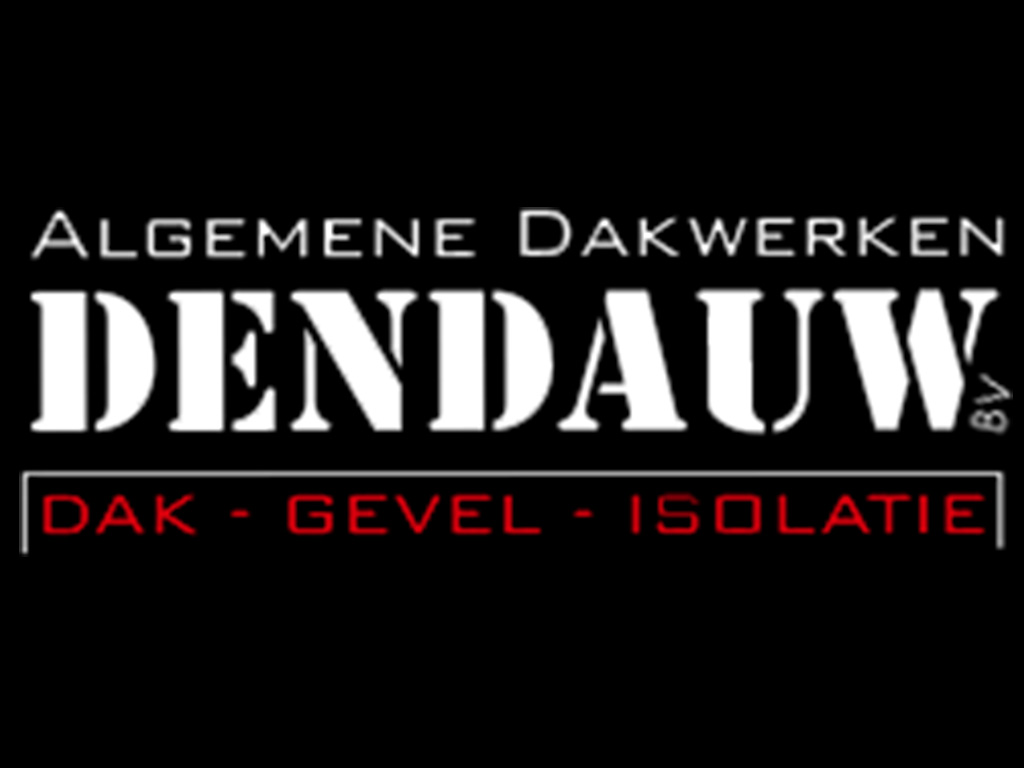 Algemene Dakwerken Dendauw px