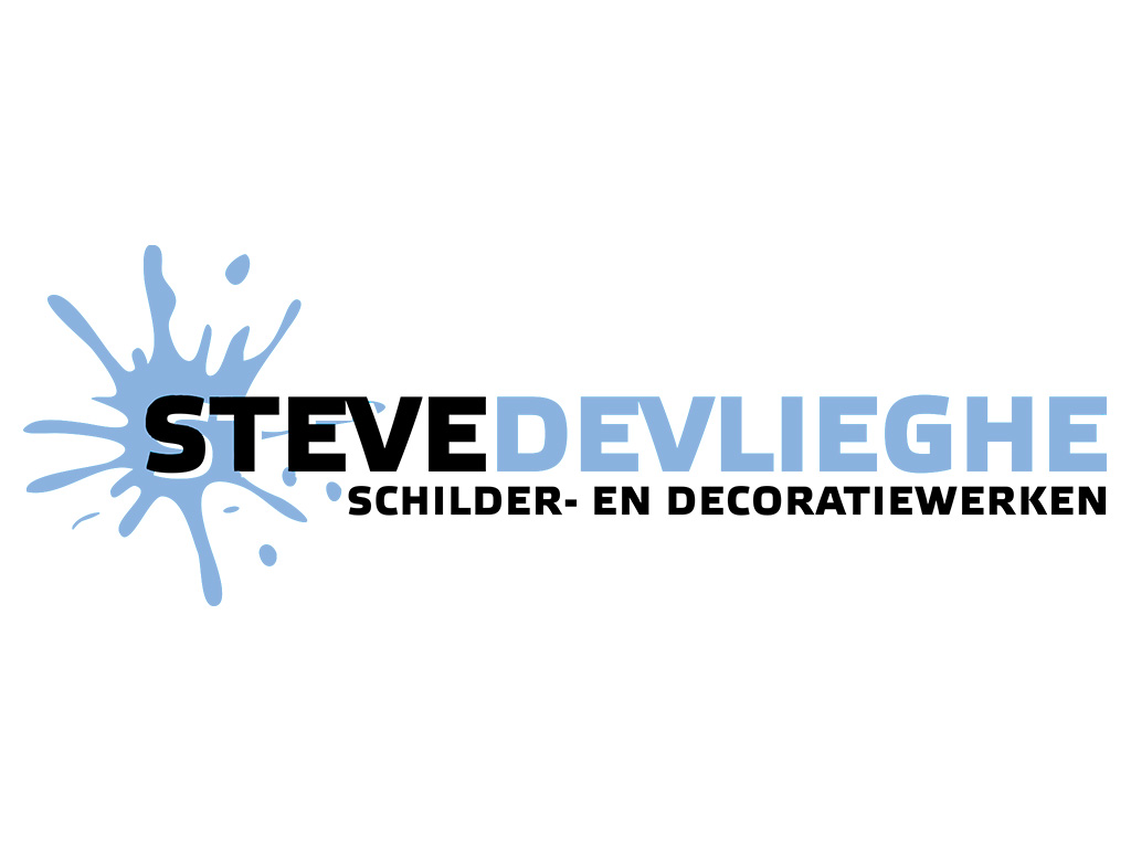 Schilder en decoratiewerken Devlieghe px