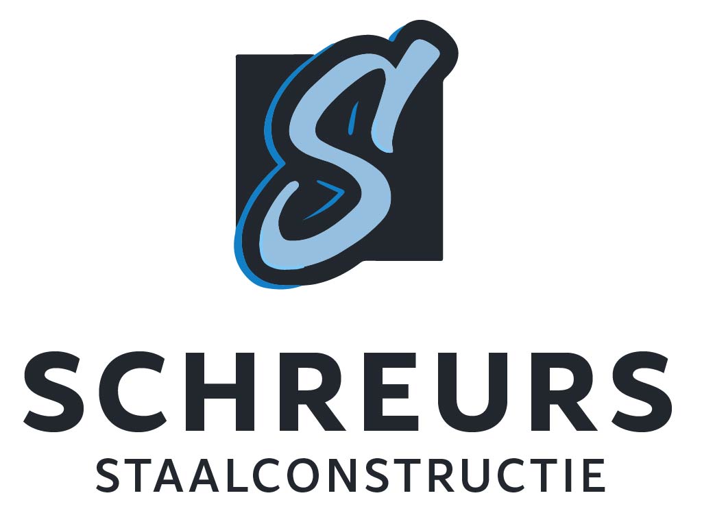 Staal constructieschreurs x
